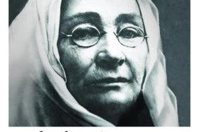 ZÜBEYDE HANIM ERDEK'TE DE ANILDI