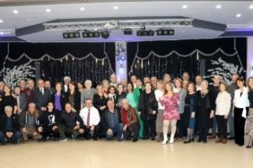 YKKED BALIKESİR ŞUBESİ’NİN 19. KURULUŞ YIL DÖNÜMÜ