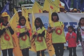 EŞİT İŞE EŞİT ÜCRET İLKESİ YOK EDİLDİ !