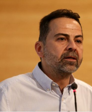 AKUT Başkanı Nasuh Mahruki: “İstanbul depremine askersiz yakalanırsak parça parça oluruz”