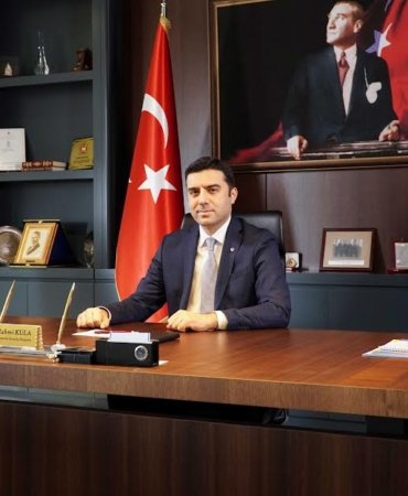 TOBB'DAN KONUT SEFERBERLİĞİ