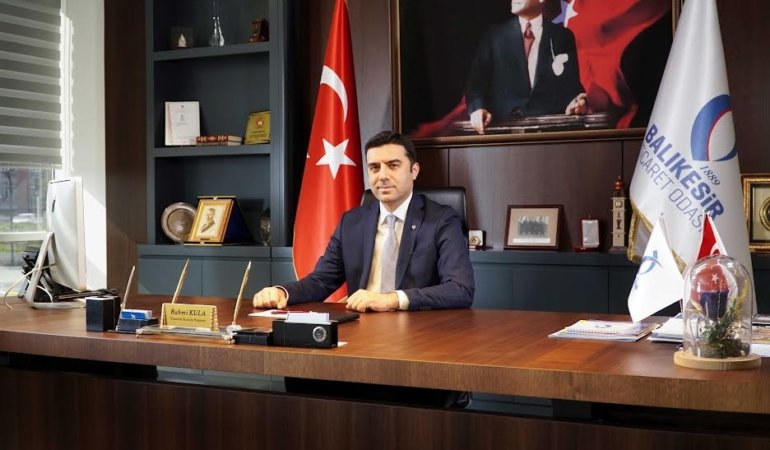 TOBB'DAN KONUT SEFERBERLİĞİ