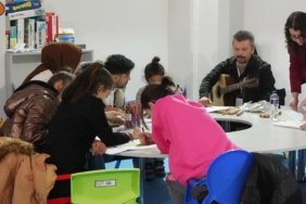 OYUNUN GÜCÜYLE İYİLEŞİYORLAR