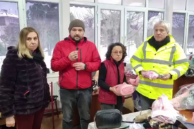 BAŞKAN GÜNEY’DEN ÖMÜR-ÜRETEN KADINLARA TEŞEKKÜR