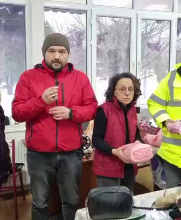 BAŞKAN GÜNEY’DEN ÖMÜR-ÜRETEN KADINLARA TEŞEKKÜR