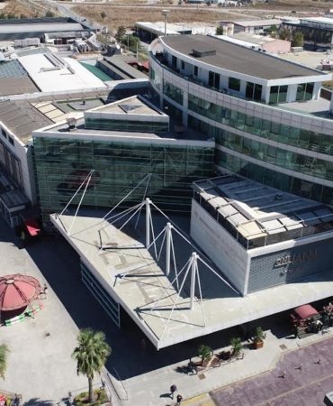 VALİLİK-BÜYÜKŞEHİR-AFAD DAYANIŞMASI