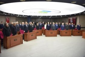 BÜYÜKŞEHİR MECLİS ÜYELERİNİN HUZUR HAKLARI DEPREMZEDELERE