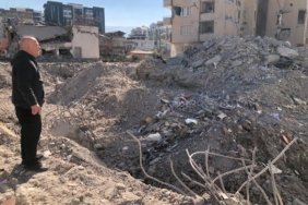 DEPREMDE 21 GAZETECİ YAŞAMINI YİTİRDİ