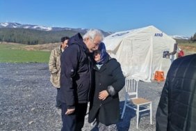 MEHMET TÜM: HÜKÜMET ENKAZIN ALTINDA