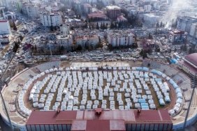 OHAL YERİNE TOPLUMSAL DAYANIŞMA VE ÖRGÜTLENME