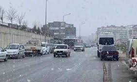 OKULLAR YARIN TATİL EDİLDİ