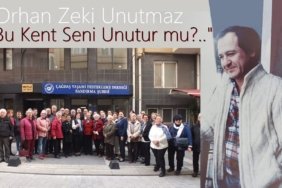 BANDIRMALI UNUTMAZ’DAN, ÇYDD’NE 30 MİLYONLUK BAĞIŞ
