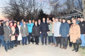 ERDEK'E SAHİL DÜZENLEME PROJESİ