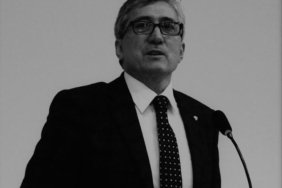 HALİT SEZGİN’İ KAYBETTİK