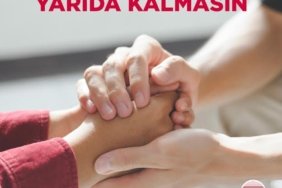 TÜRK EĞİTİM VAKFI AFETZEDE 1.000 YENİ ÖĞRENCİYE DAHA UMUT OLACAK