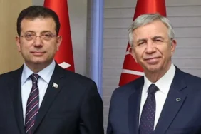 Meral Akşener’in çağrıda bulunduğu Mansur Yavaş ve Ekrem İmamoğlu’ndan açıklama