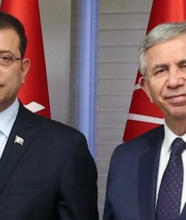 Meral Akşener’in çağrıda bulunduğu Mansur Yavaş ve Ekrem İmamoğlu’ndan açıklama