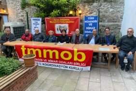 GEZİ DAVASI ONURUMUZDUR,SAHİP ÇIKIYORUZ