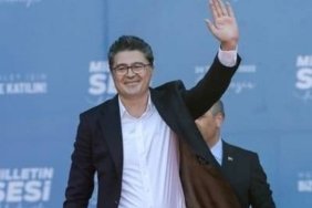 ENSAR AYTEKİN: Yaşananlar Kaderimiz Değil