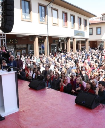 BALIKESİR, İSTİKLAL MADALYASINA KAVUŞACAK