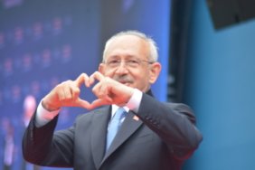 85 MİLYONUN BİR OLDUĞU TÜRKİYE'Yİ İNŞA EDECEĞİZ