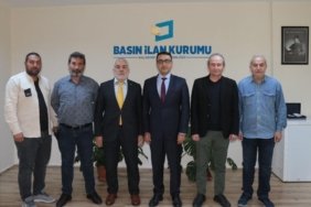 BGC'DEN YENİ YASAYA TAM DESTEK