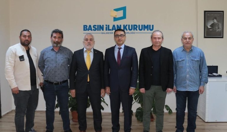 BGC'DEN YENİ YASAYA TAM DESTEK