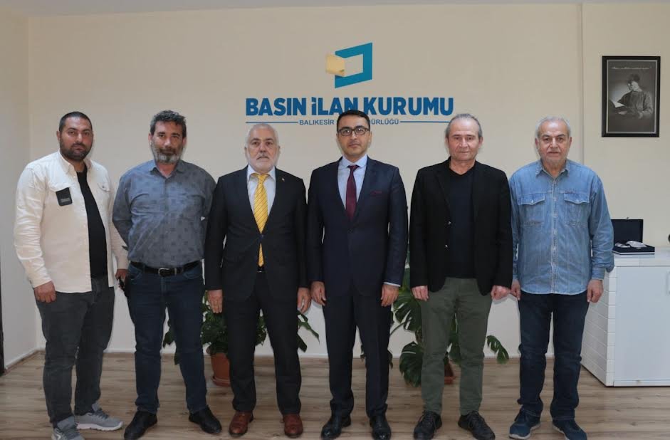 BGC'DEN YENİ YASAYA TAM DESTEK