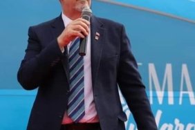 İKTİDARI DEĞİŞTİRECEĞİZ!