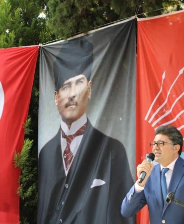 OKUDUĞUNU ANLAMAMIŞSIN EKREM KARDEŞİM