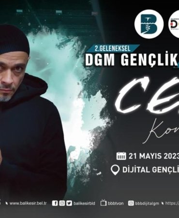 276015565Büyüksehir, en çok sevdikleri sanatçilari gençlerle bulustur