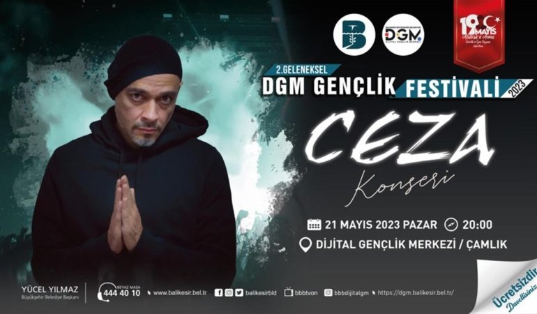 276015565Büyüksehir, en çok sevdikleri sanatçilari gençlerle bulustur