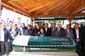 EMRE PALAZ'A SON GÖREV