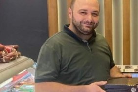 PALAZ AİLESİNİN ACI GÜNÜ