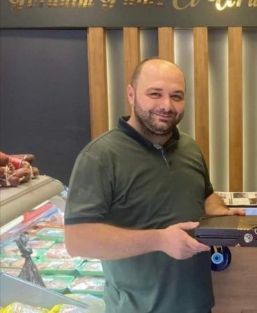 PALAZ AİLESİNİN ACI GÜNÜ