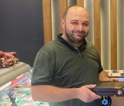 PALAZ AİLESİNİN ACI GÜNÜ