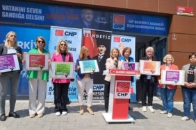 HAYDİ KADINLAR SANDIĞA