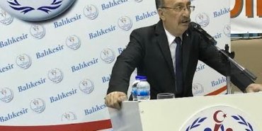 Balıkesir ASKF genel kurula gidiyor