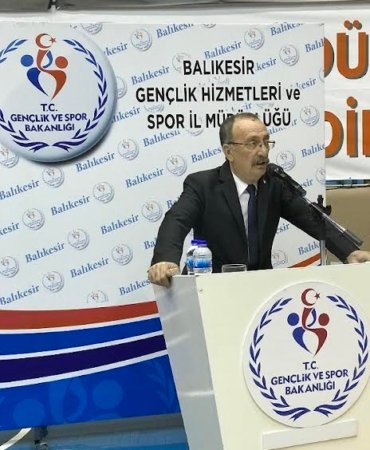 Balıkesir ASKF genel kurula gidiyor