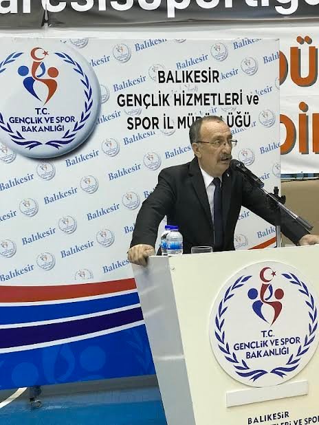 Balıkesir ASKF genel kurula gidiyor
