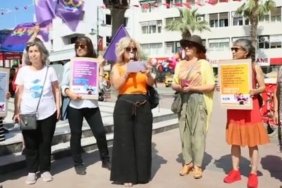 KADINLAR GELECEĞİNE SAHİP ÇIKIYOR