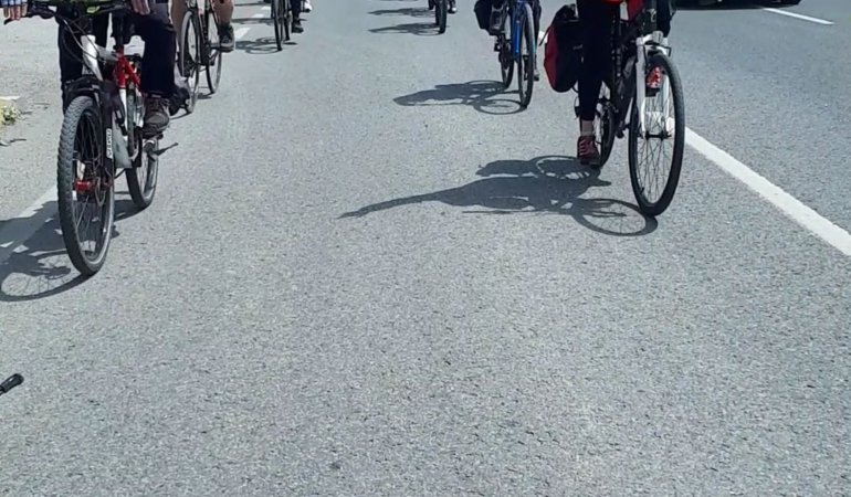 PEDALA KUVVET, KALBE SAĞLIK AFİYET