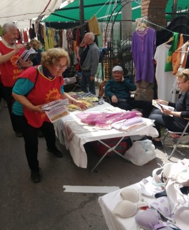 BİR OY KILIÇDAROĞLU’NA,BİR OY YEŞİL SOL PARTİ’YE