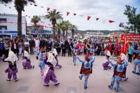 İLK KURŞUNUN 104.YILDÖNÜMÜ