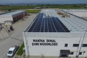 BÜYÜKŞEHİR ENERJİSİNİ GÜNEŞTEN ALACAK