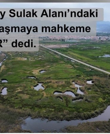 BALIKESİR 2. İDARE MAHKEMESİ’NDEN ÖRNEK KARAR