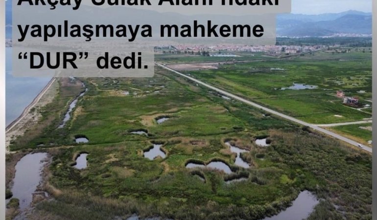 BALIKESİR 2. İDARE MAHKEMESİ’NDEN ÖRNEK KARAR