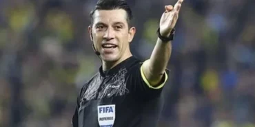 TFF açıkladı Ali Palabıyık’a sezon sonuna kadar maç yok