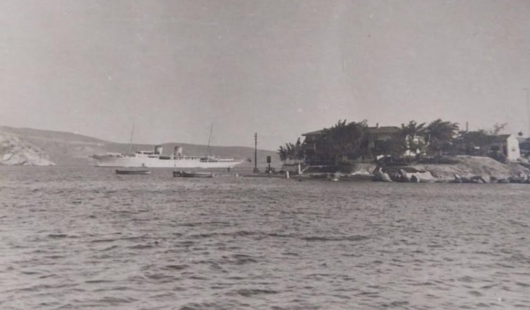 Atatürk’ün Erdek’e gelişini onlar kutlayacak Platform ve ADD şubelerine bravo!