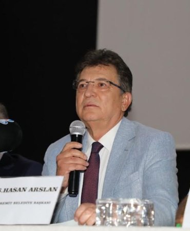 EDREMİT İL OLMAK İSTİYOR